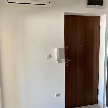 Apartament Centar Donatello