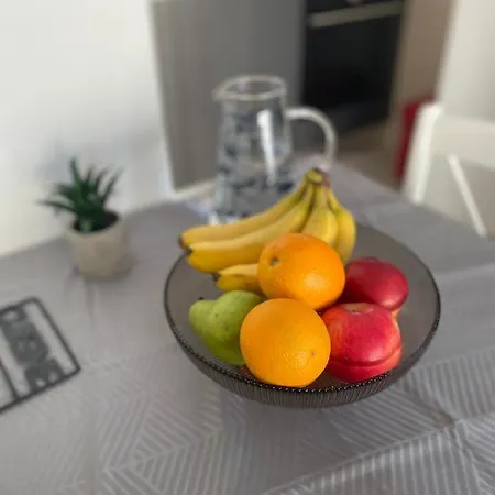 Centar Donatello Apartament *