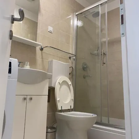 Centar Donatello Apartament *